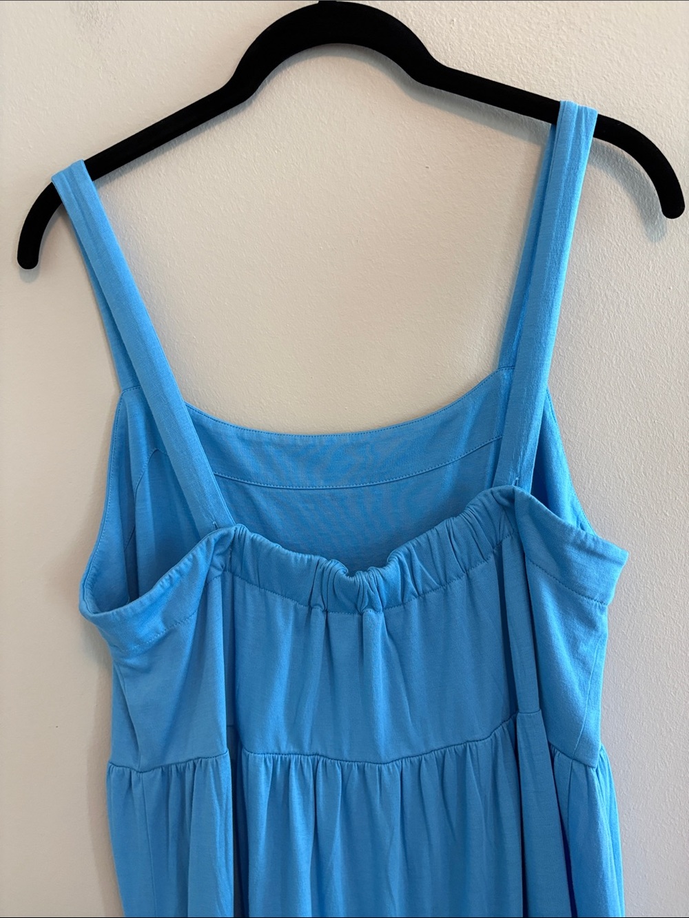 Lilly Pulitzer Miri Maxi Dress in Blue - Picture 7 of 9